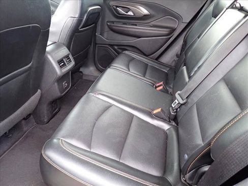 Used 2020 GMC Terrain SLT w/ Preferred Package AWD/4WD image 6