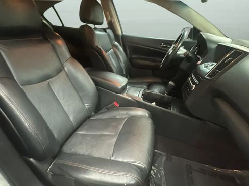 Used 2013 Nissan Maxima 3.5 SV FWD image 20