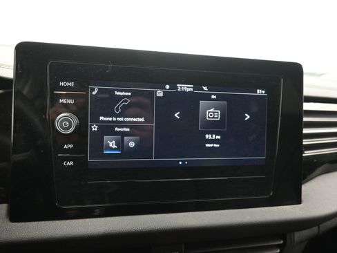 Used 2025 Volkswagen Jetta S image 18