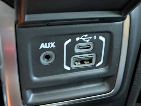 New 2026 Jeep Wrangler Sport S image 19