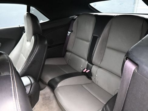 Used 2012 Chevrolet Camaro LT RWD image 20