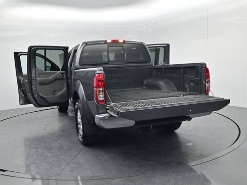 Used 2019 Nissan Frontier SV AWD/4WD image 55