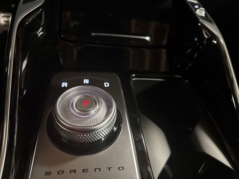 New 2026 Kia Sorento SX Prestige AWD/4WD image 26