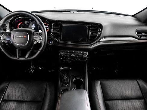 Used 2024 Dodge Durango R/T image 11