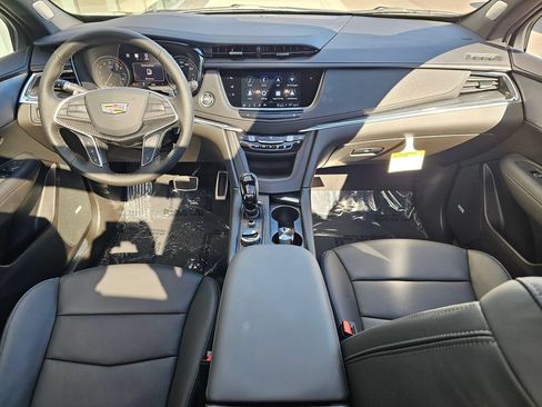 New 2026 Cadillac XT5 Sportv AWD/4WD image 17