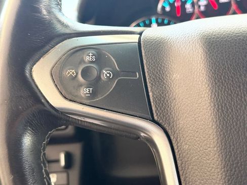 Certified 2018 Chevrolet Tahoe LS w/ Max Trailering Package RWD image 21