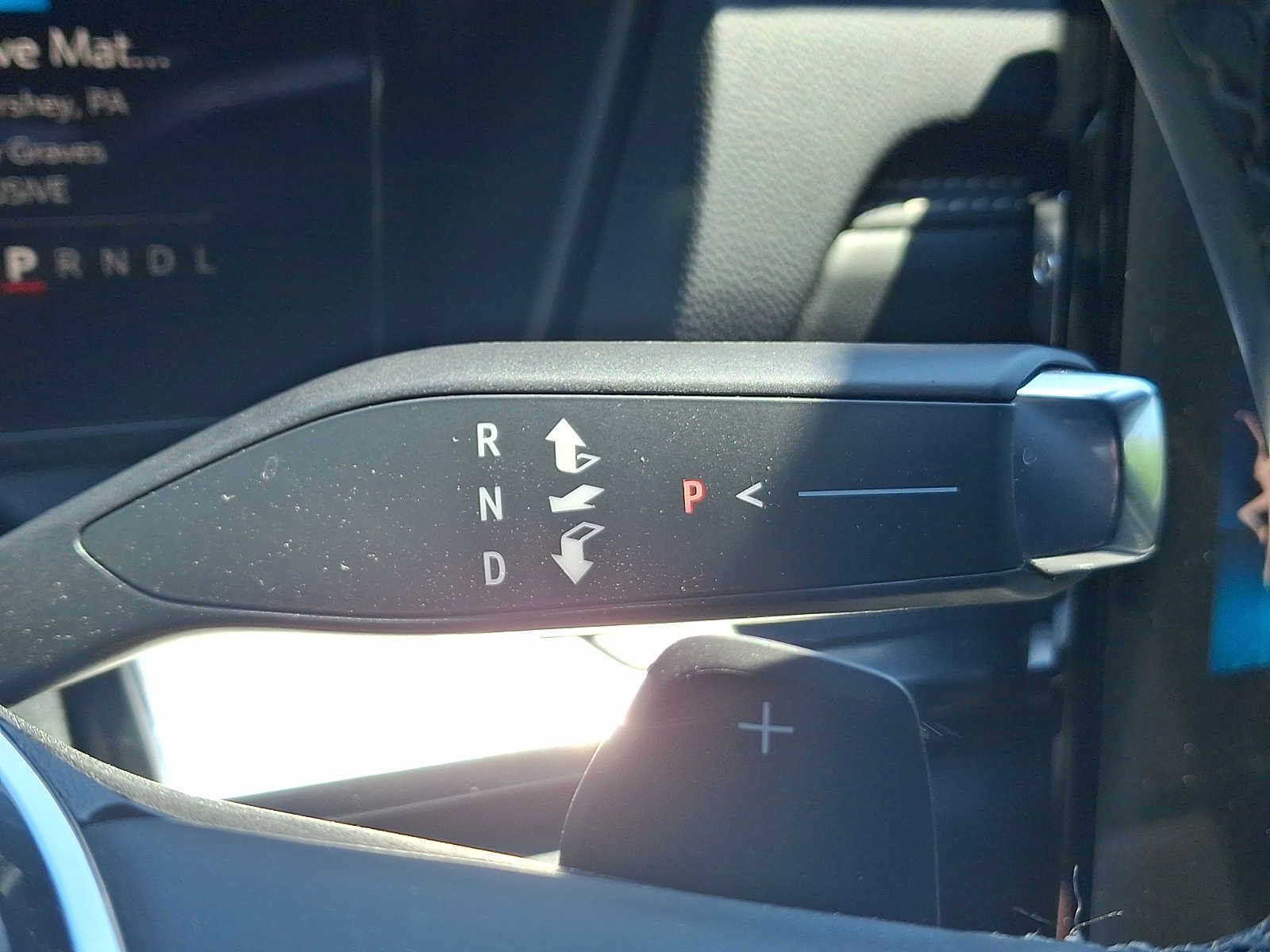 Used 2026 GMC Terrain Elevation FWD image 16