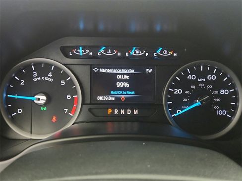 Used 2021 Ford F350 XL w/ Power Equipment Group image 12