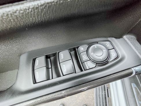 Used 2022 GMC Sierra 3500 AT4 w/ AT4 Preferred Package image 30