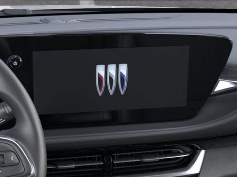 New 2026 Buick Envista Sport Touring w/ Convenience II Package image 20