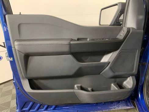 Used 2025 Ford F150 STX w/ Equipment Group 200A image 29