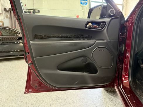 Used 2023 Dodge Durango SRT Hellcat AWD/4WD image 10
