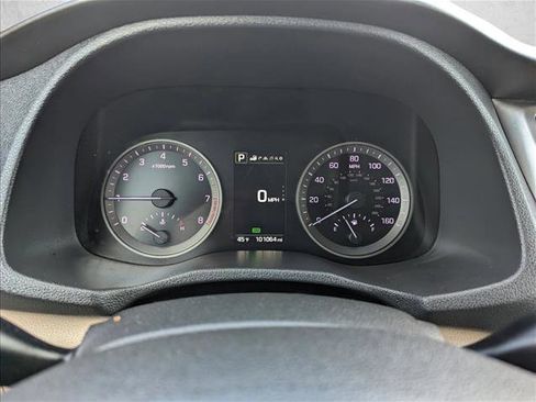 Used 2016 Hyundai Tucson Limited w/ Option Group 03 image 16