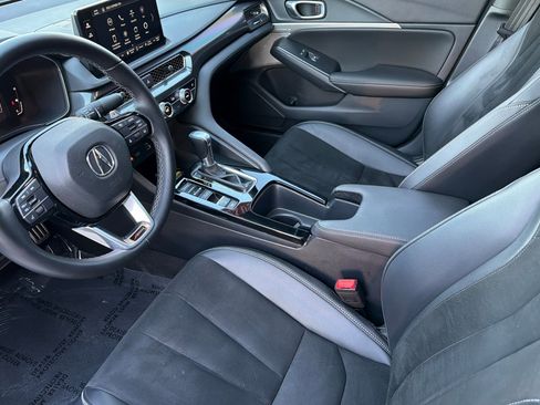 Used 2023 Acura Integra A-Spec image 10