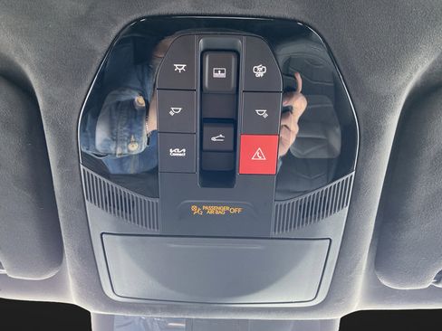 New 2027 Kia Telluride SX Prestige X-Line AWD/4WD image 56