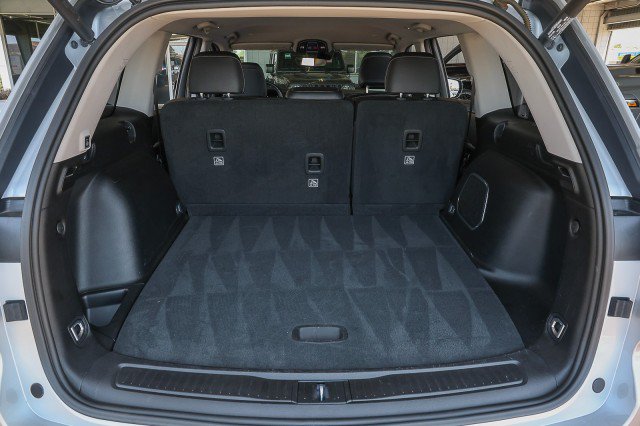Used 2022 Jeep Grand Cherokee Limited RWD image 32