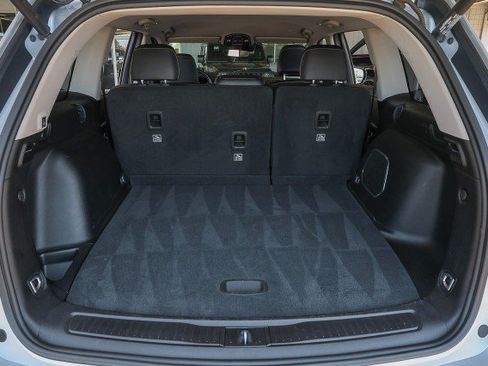 Used 2022 Jeep Grand Cherokee Limited RWD image 32