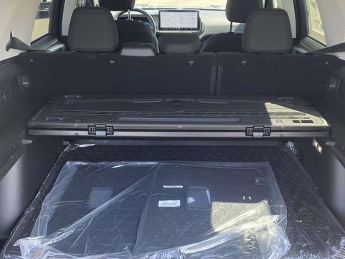 New 2025 Ford Bronco Sport Big Bend image 4