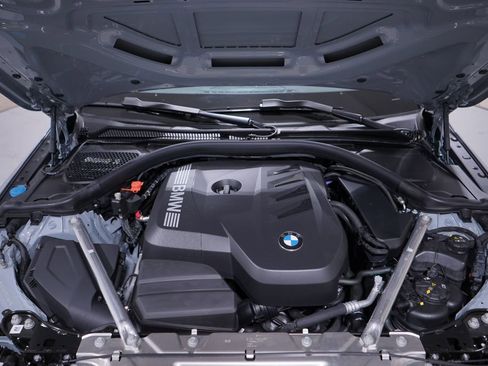 Used 2026 BMW 430i Coupe w/ M Sport Package image 23