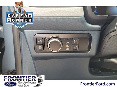 Used 2025 Ford Maverick XLT w/ Equipment Group 301A image 16