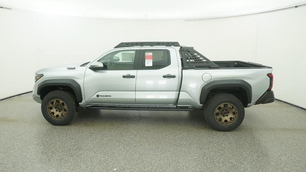 New 2026 Toyota Tacoma 4x4 Double Cab Hybrid image 34