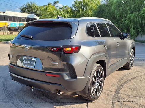 Used 2026 MAZDA CX-50 2.5 Hybrid w/ Cargo Package AWD/4WD image 3