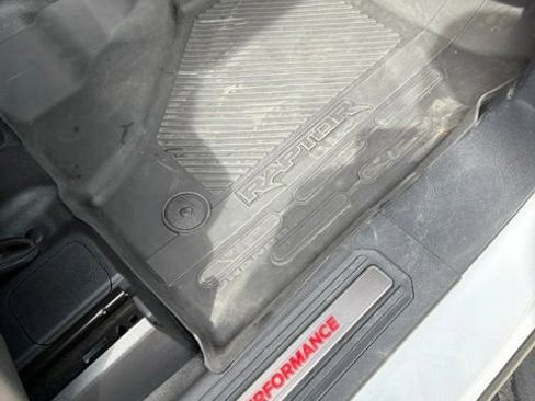 Used 2025 Ford Bronco Raptor AWD/4WD image 25