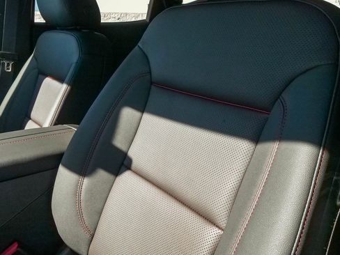 New 2026 Chevrolet Blazer RS w/ Driver Confidence II Package image 21