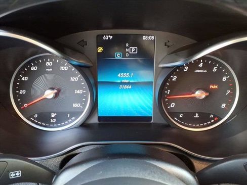 Certified 2022 Mercedes-Benz GLC 300 image 11