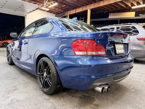 Used 2013 BMW 135is 135is Coupe 2D image 6