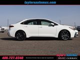 Used 2024 Toyota Corolla XSE image 3