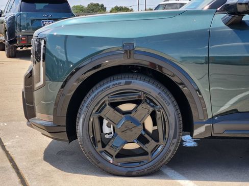 New 2027 Kia Telluride SX Prestige X-Line w/ Towing Package AWD/4WD image 5