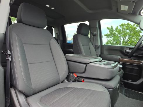Used 2023 Chevrolet Silverado 2500 LT w/ Convenience Package AWD/4WD image 32