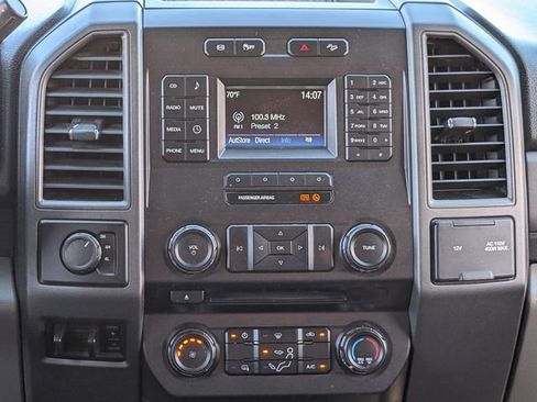 Used 2017 Ford F450 XL w/ Power Equipment Group image 16