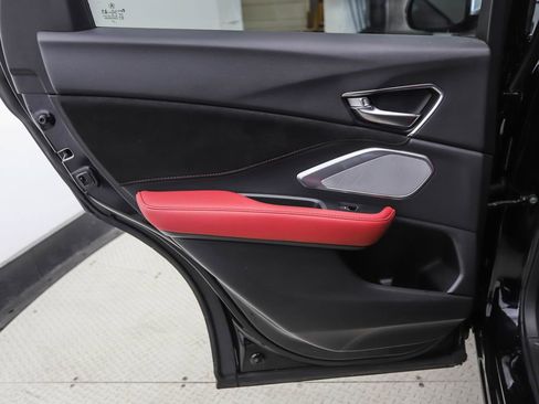 Used 2024 Acura RDX AWD w/ A-Spec & Advance Pkg image 20