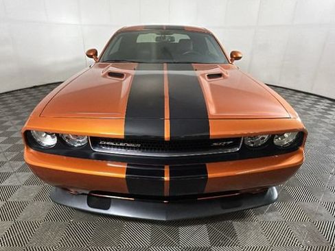 Used 2011 Dodge Challenger SRT8 RWD image 7