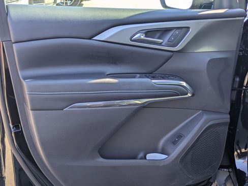 Used 2026 Chevrolet Traverse LT w/ Driver Confidence Package image 11