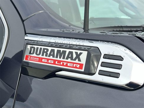 New 2026 GMC Sierra 3500 Denali image 35