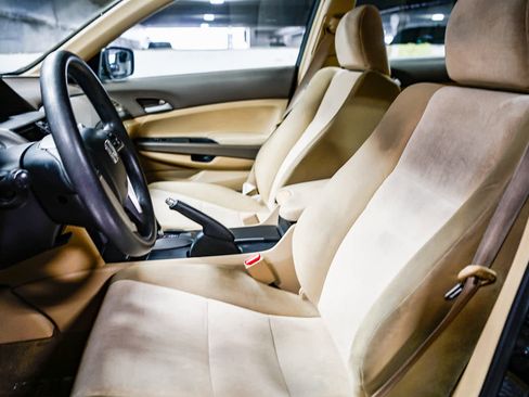 Used 2009 Honda Accord LX image 18