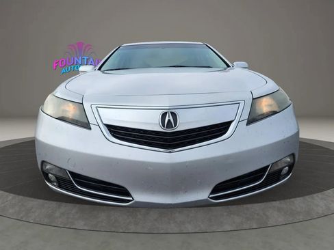 Used 2013 Acura TL image 8