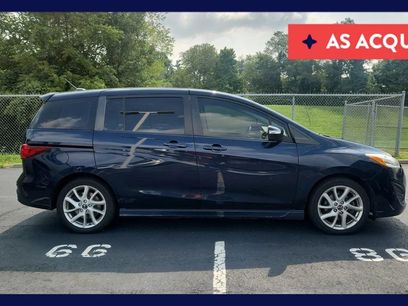 Used 2015 MAZDA MAZDA5 Grand Touring
