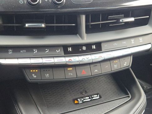 New 2025 Cadillac CT4 Premium Luxury image 30