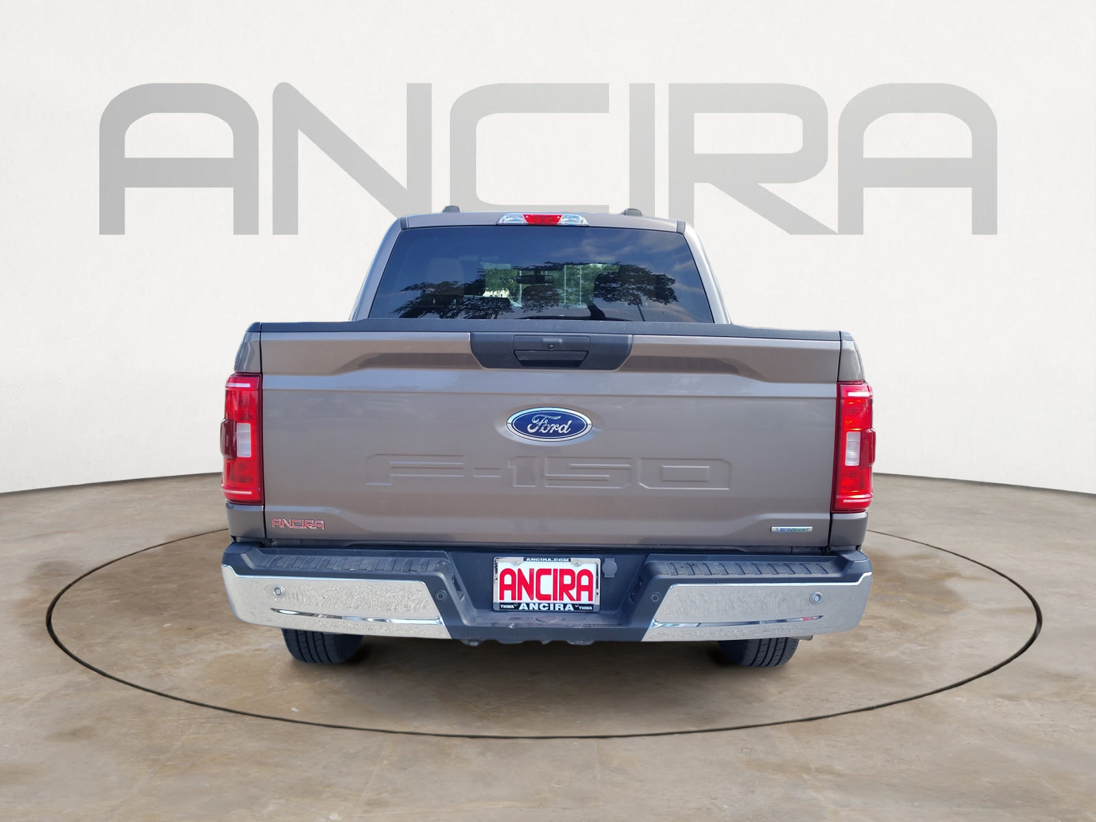 Used 2023 Ford F150 XLT RWD image 9