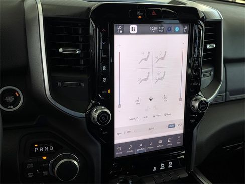 New 2025 RAM 1500 Big Horn image 15