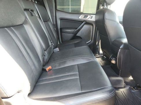 Used 2019 Ford Ranger XLT w/ Equipment Group 301A Mid image 16