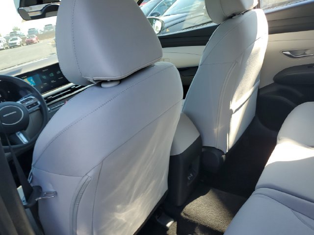 New 2026 Hyundai Tucson SE AWD/4WD image 13