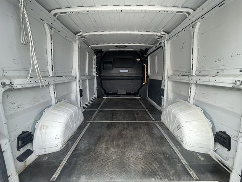 Used 2021 RAM ProMaster 1500 FWD image 6