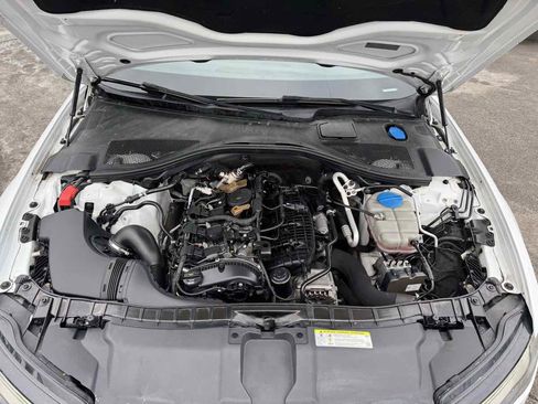 Used 2016 Audi A6 2.0T Premium w/ Technology Package image 45