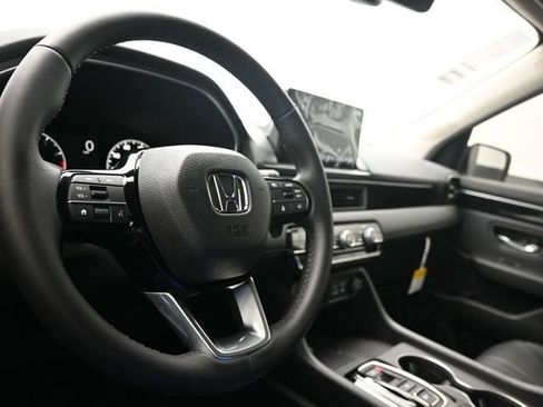 Certified 2025 Honda Pilot EX-L image 10