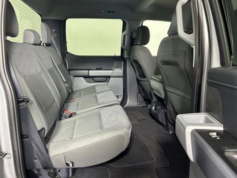 Used 2024 Ford F150 XLT w/ Tow/Haul Package image 12